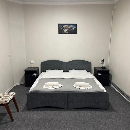 Comrat Medelean Hotel מראה חיצוני תמונה