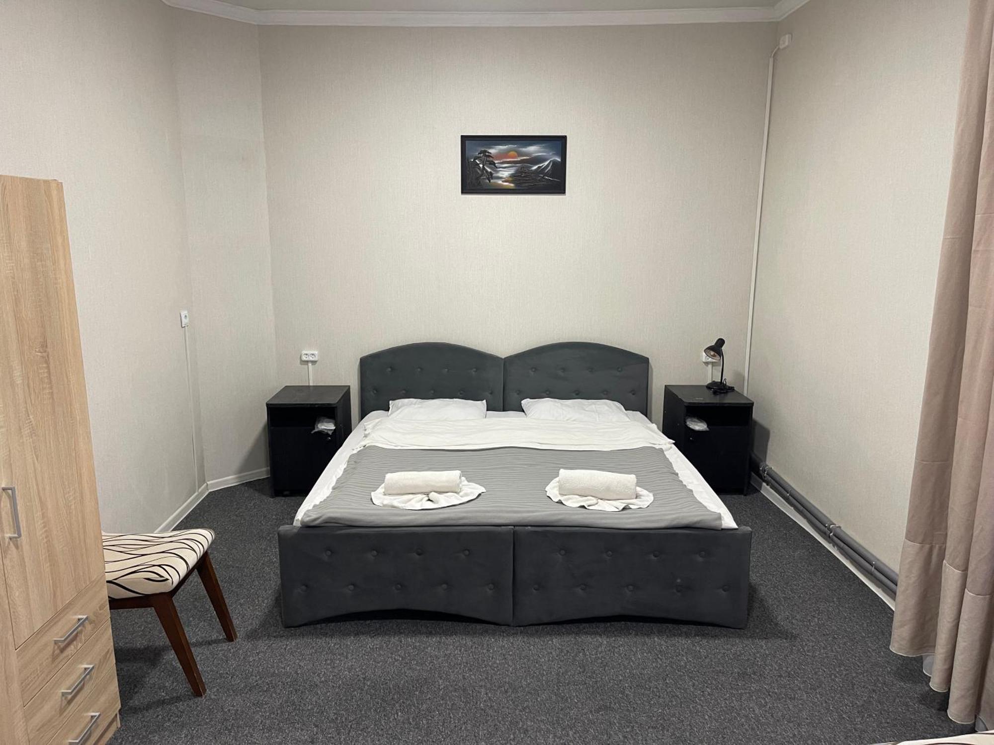 Comrat Medelean Hotel מראה חיצוני תמונה