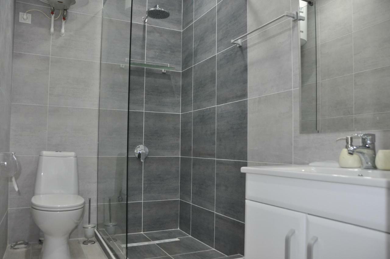 Comrat Medelean Hotel מראה חיצוני תמונה