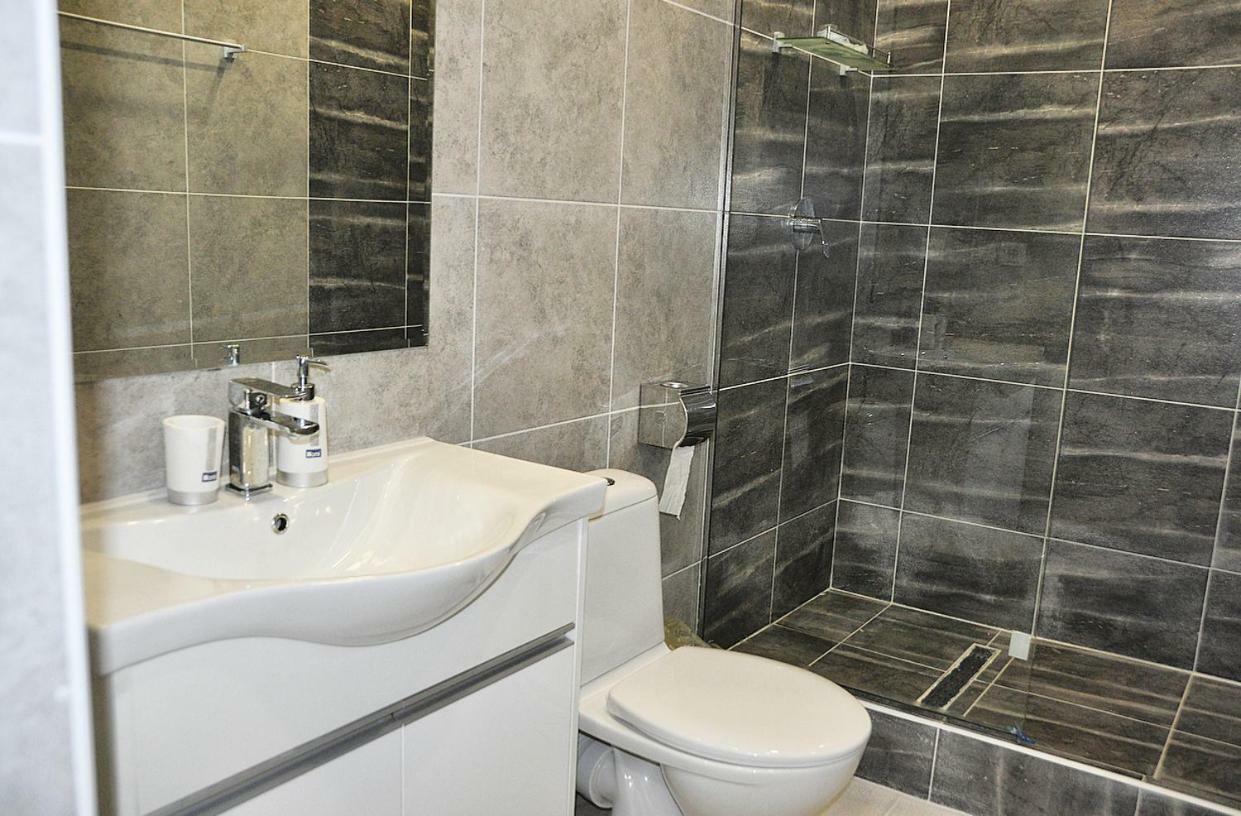 Comrat Medelean Hotel מראה חיצוני תמונה