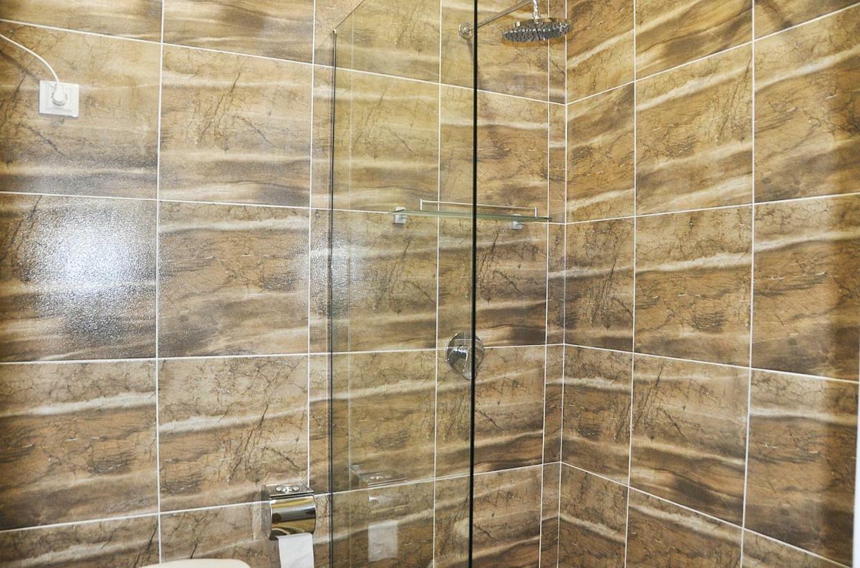 Comrat Medelean Hotel מראה חיצוני תמונה