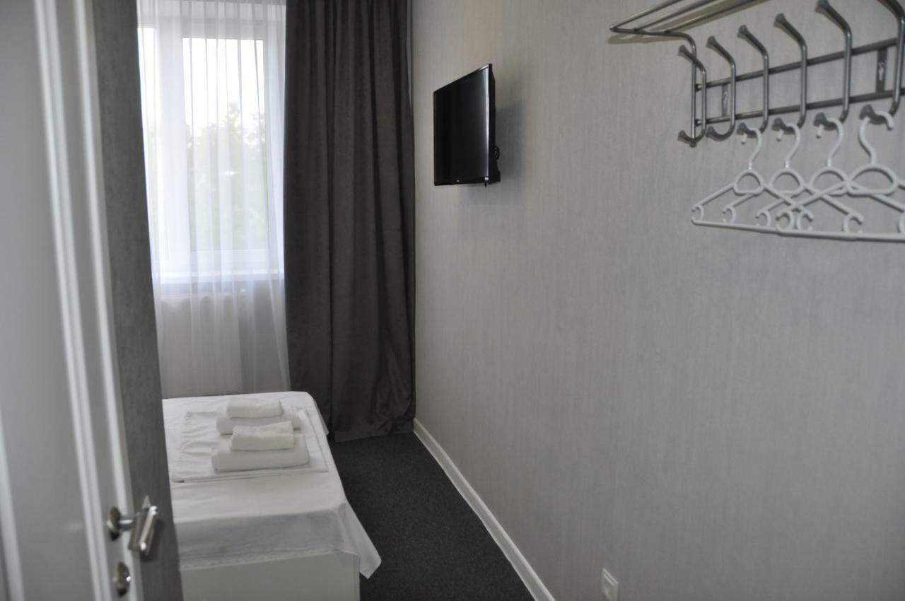 Comrat Medelean Hotel מראה חיצוני תמונה