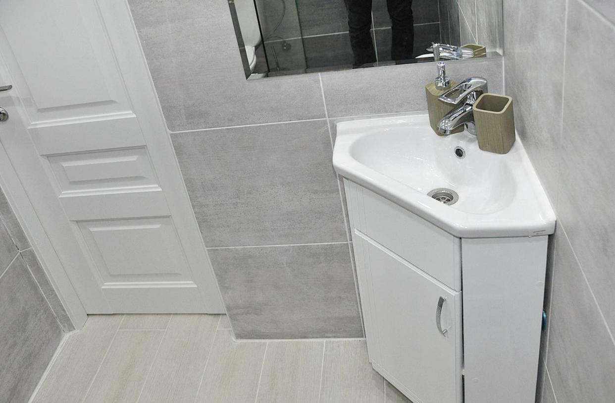 Comrat Medelean Hotel מראה חיצוני תמונה