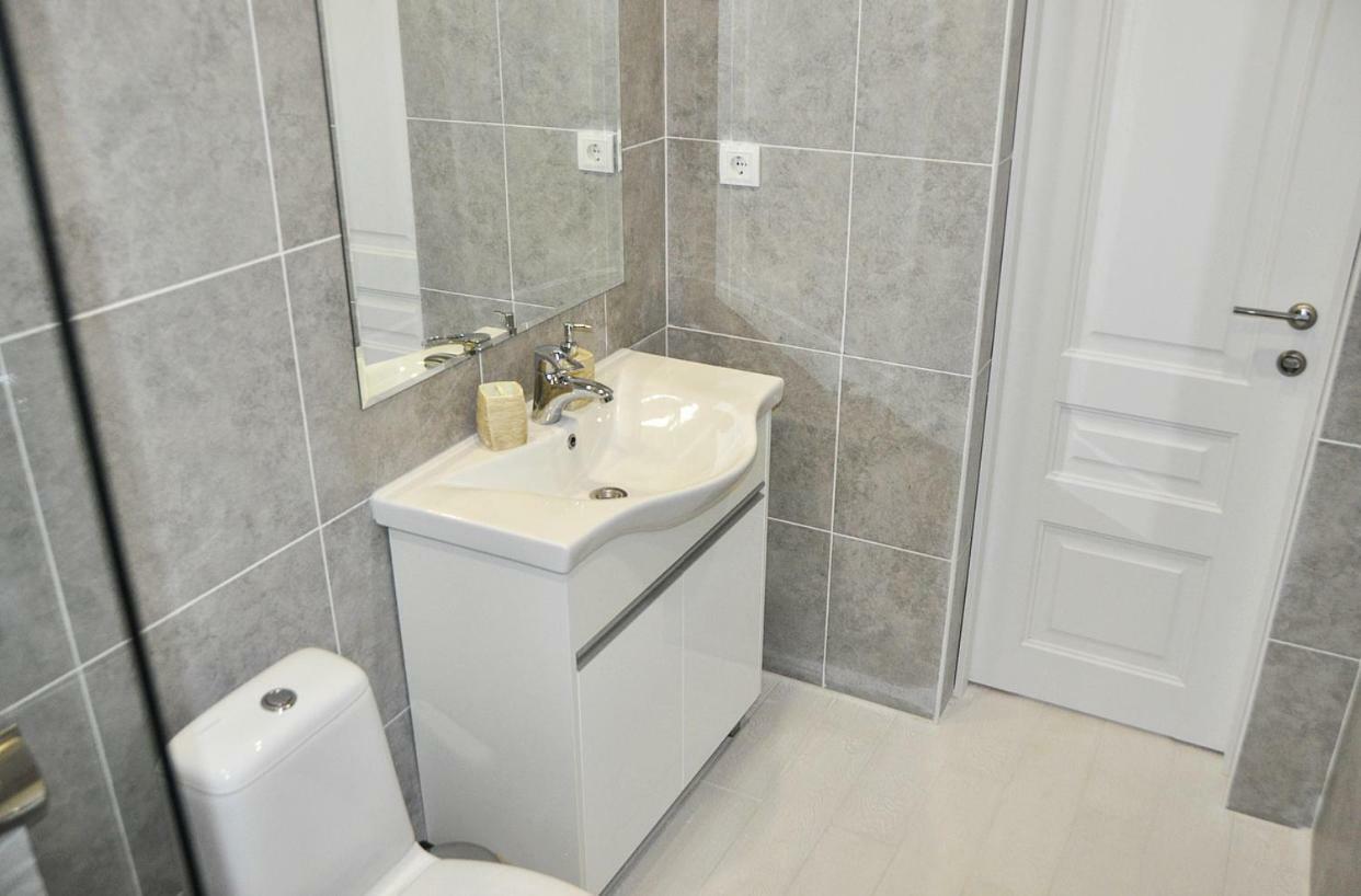 Comrat Medelean Hotel מראה חיצוני תמונה