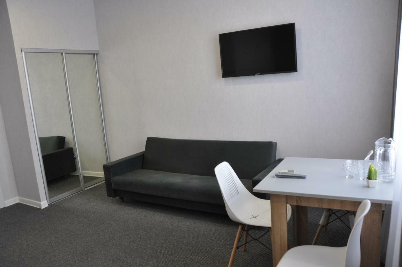 Comrat Medelean Hotel מראה חיצוני תמונה