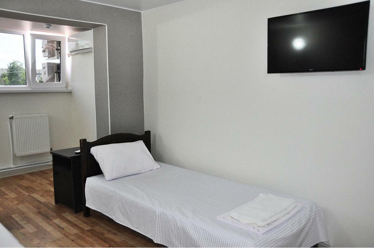 Comrat Medelean Hotel מראה חיצוני תמונה