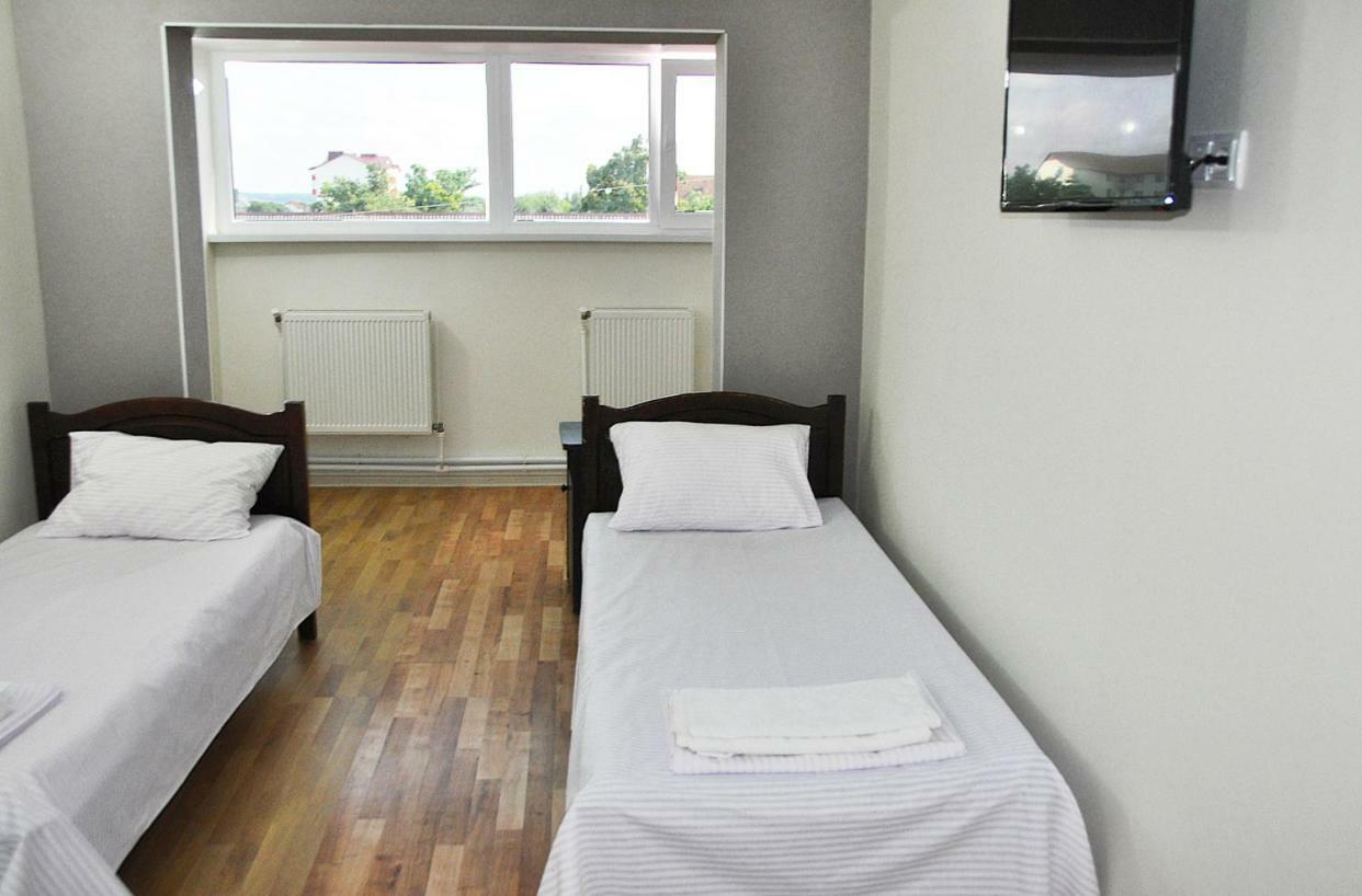 Comrat Medelean Hotel מראה חיצוני תמונה