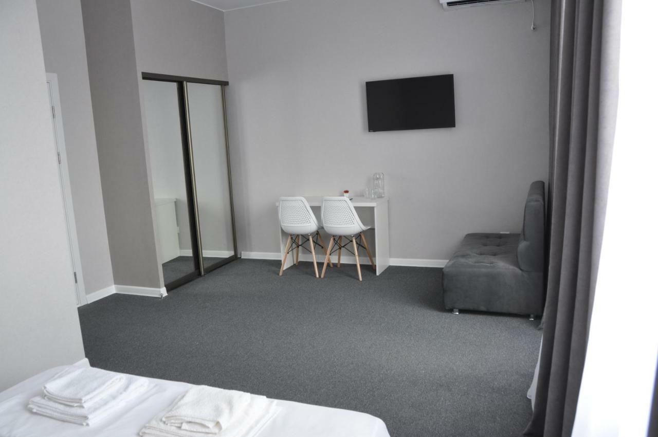 Comrat Medelean Hotel מראה חיצוני תמונה