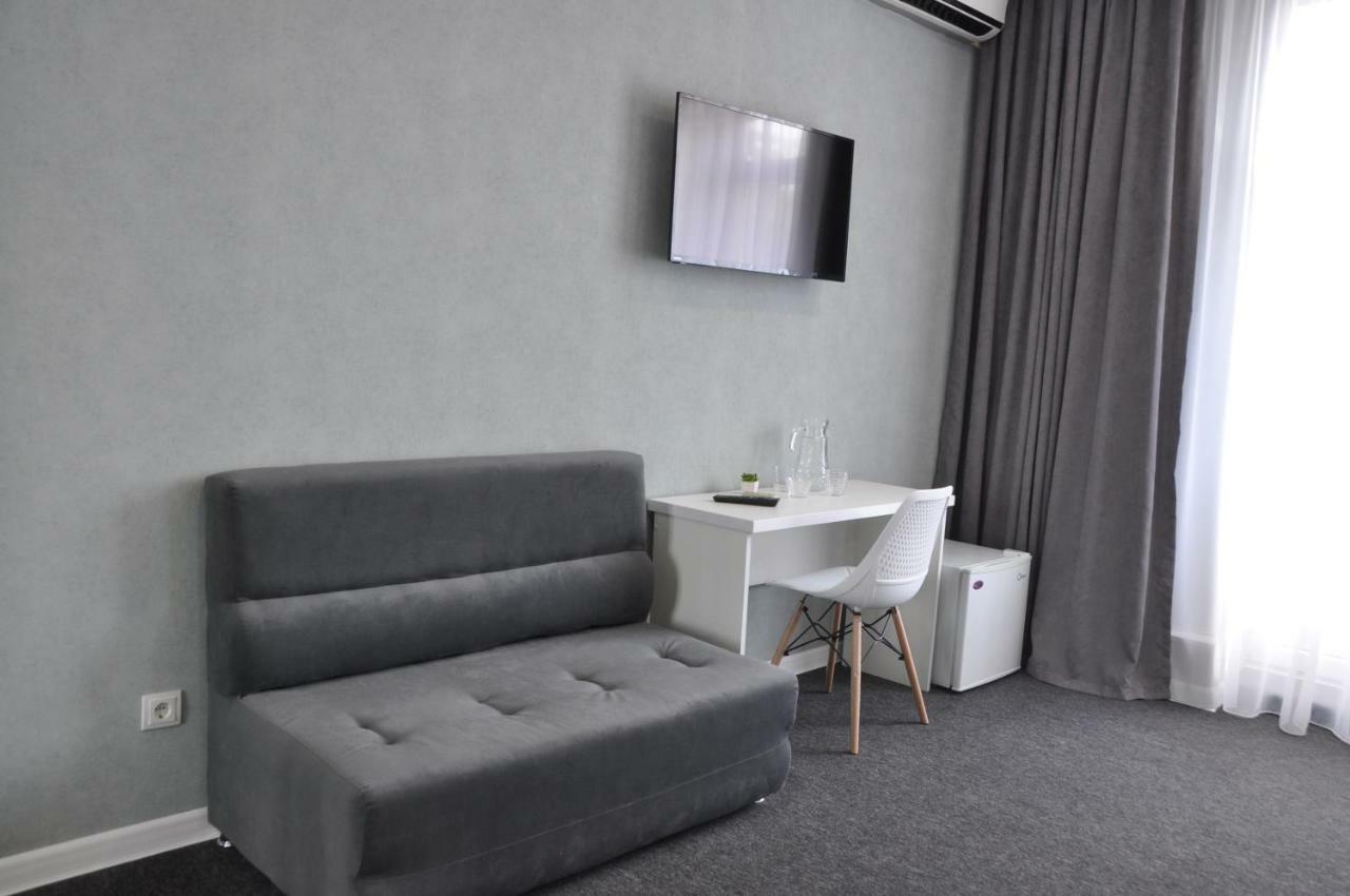 Comrat Medelean Hotel מראה חיצוני תמונה