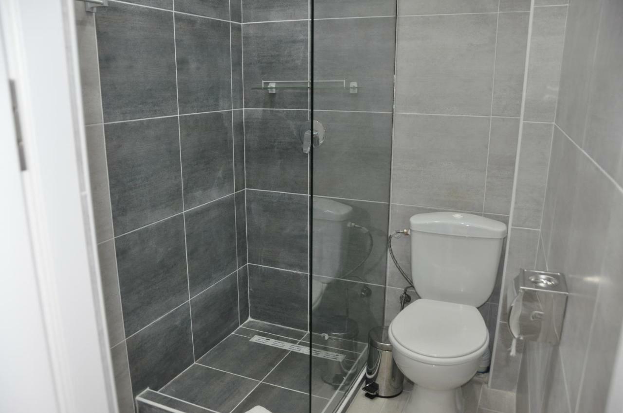 Comrat Medelean Hotel מראה חיצוני תמונה