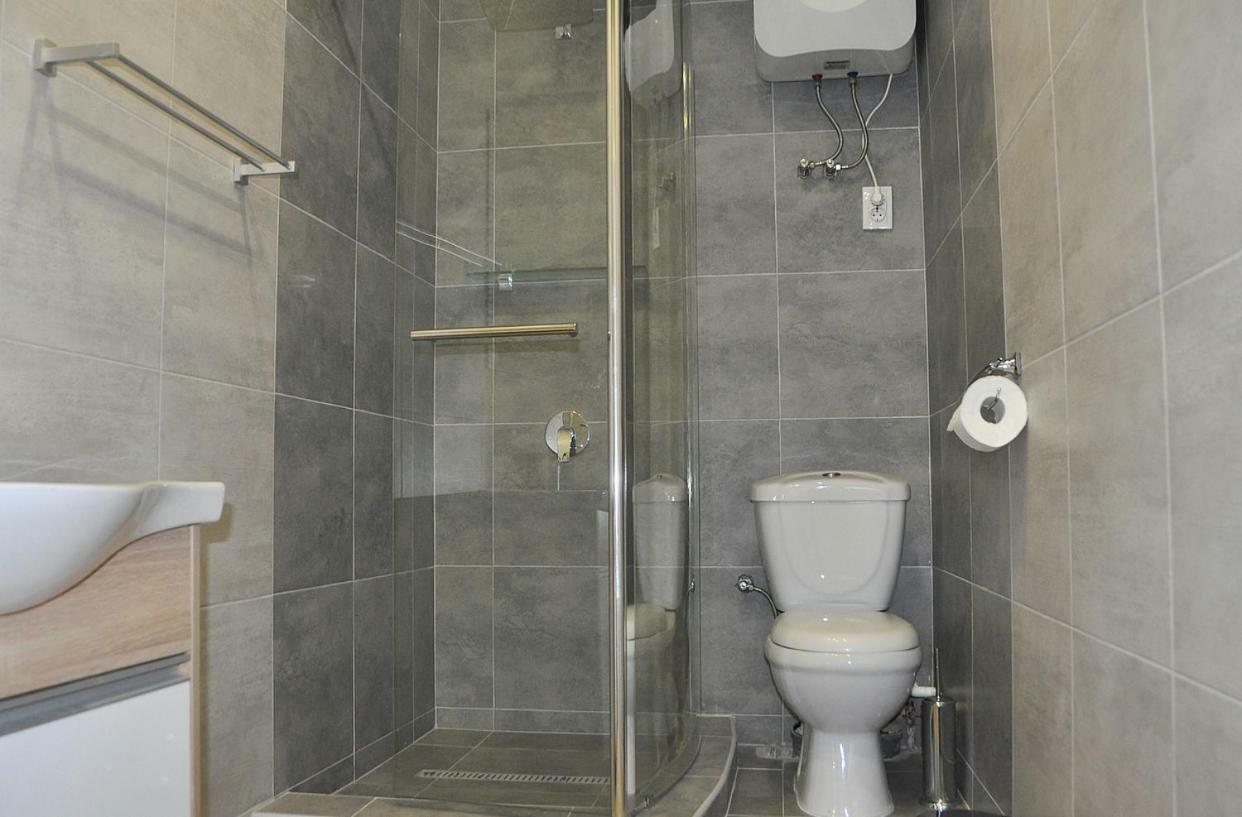 Comrat Medelean Hotel מראה חיצוני תמונה