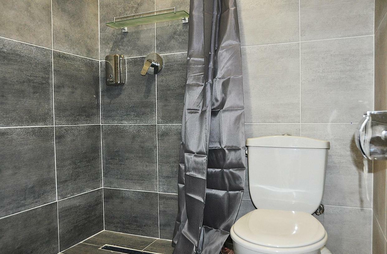 Comrat Medelean Hotel מראה חיצוני תמונה