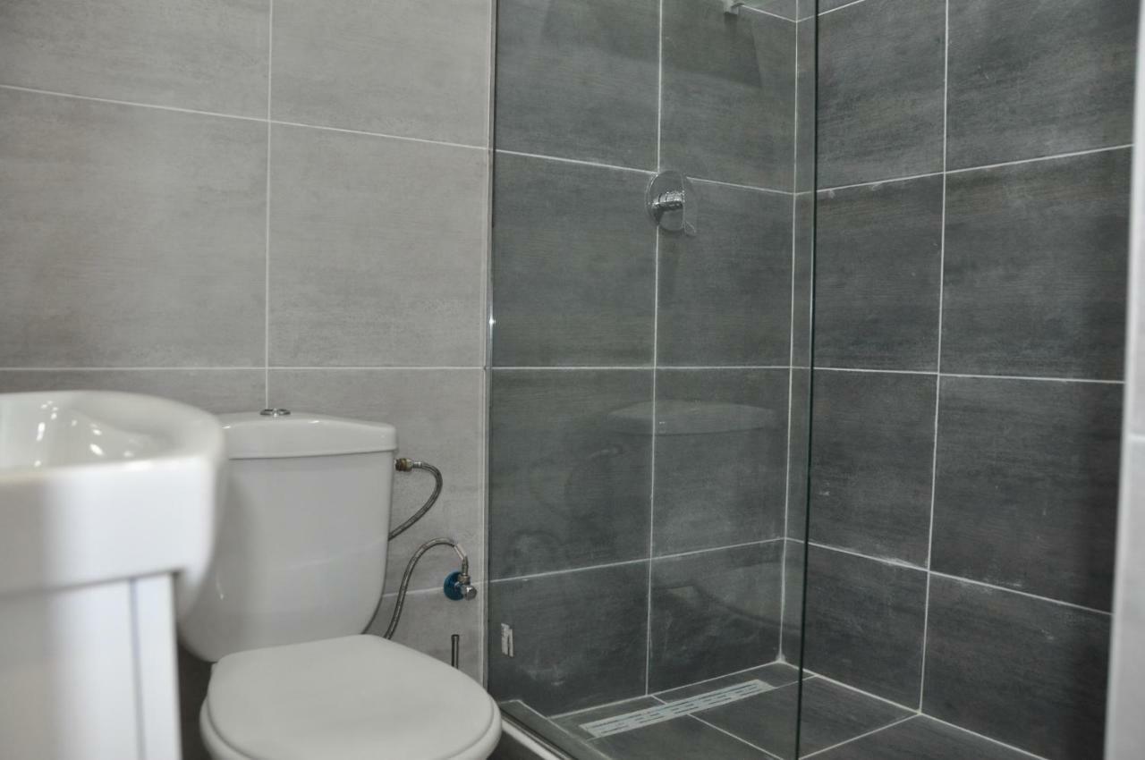 Comrat Medelean Hotel מראה חיצוני תמונה