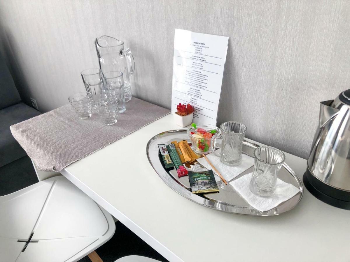 Comrat Medelean Hotel מראה חיצוני תמונה