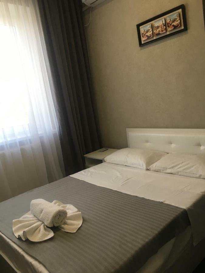 Comrat Medelean Hotel מראה חיצוני תמונה