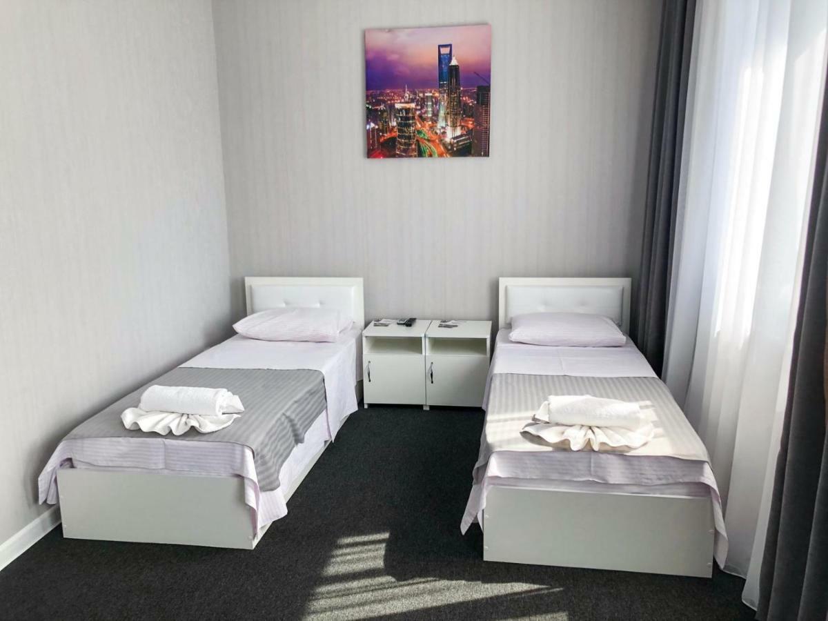 Comrat Medelean Hotel מראה חיצוני תמונה