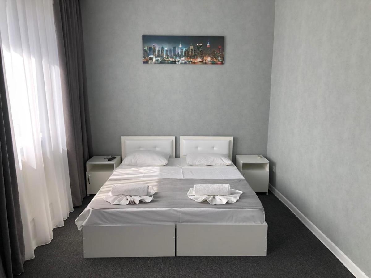 Comrat Medelean Hotel מראה חיצוני תמונה