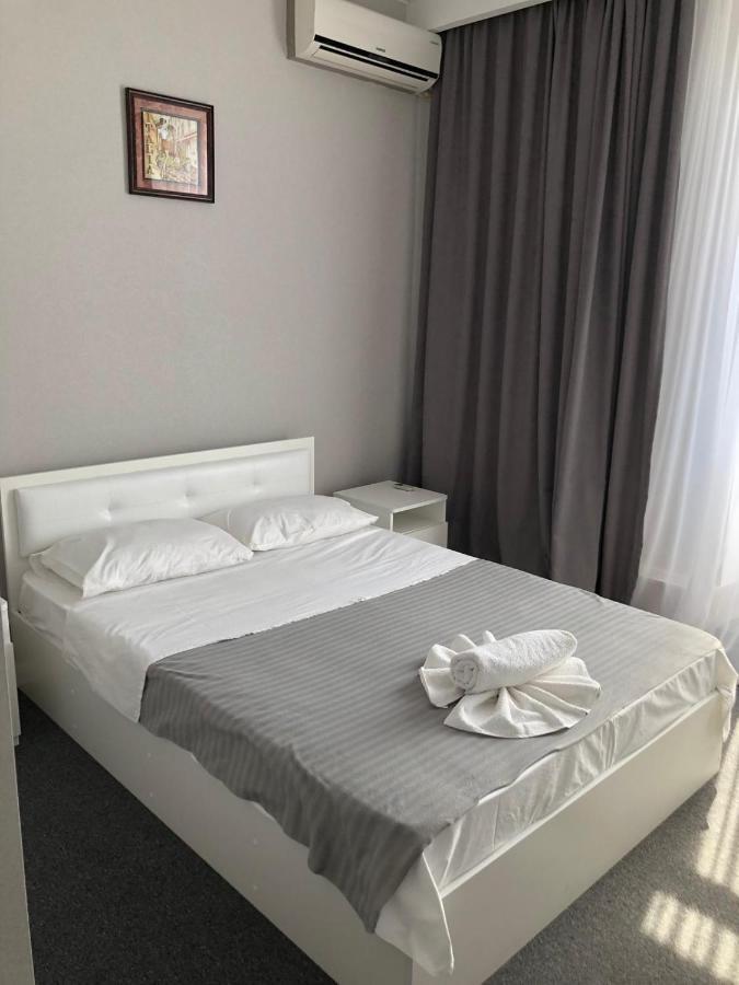 Comrat Medelean Hotel מראה חיצוני תמונה