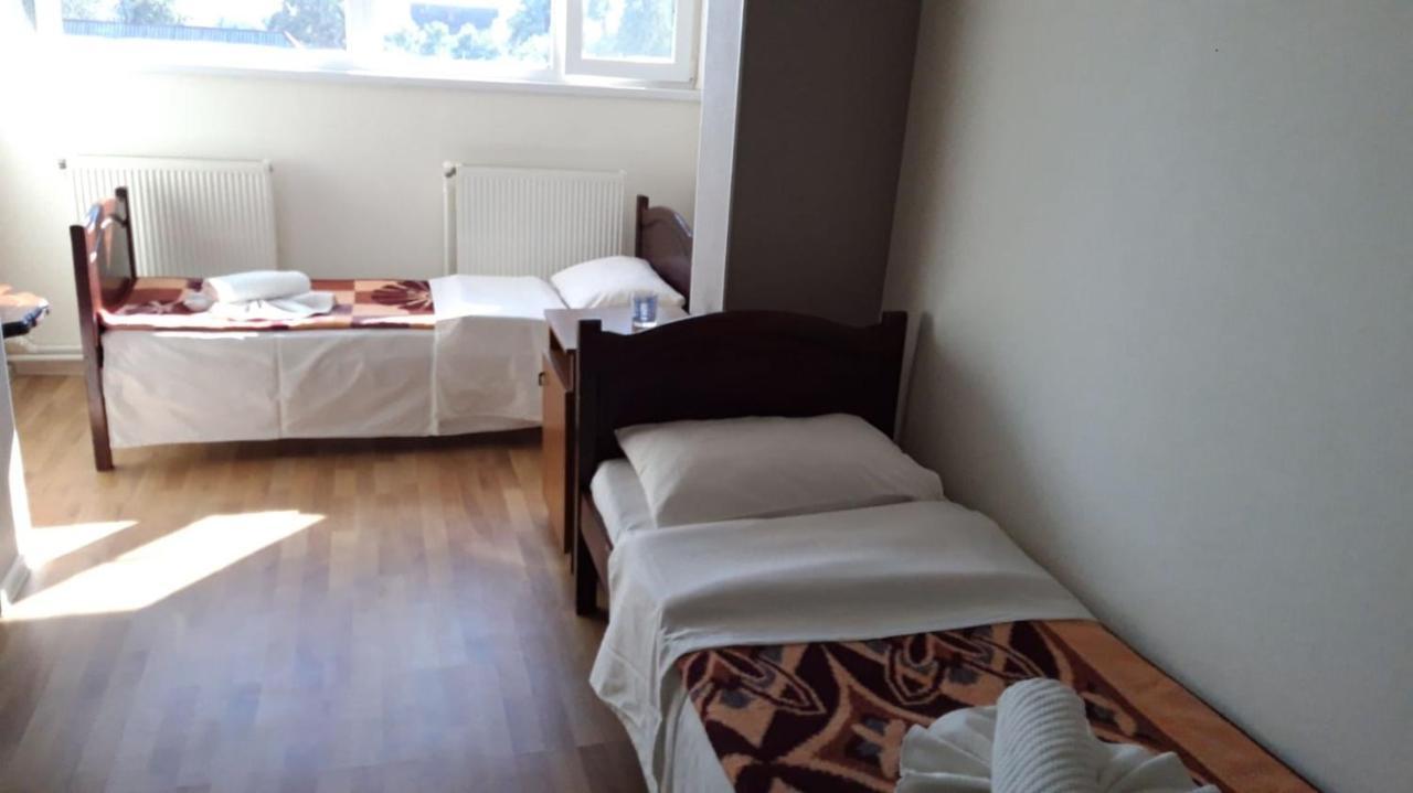 Comrat Medelean Hotel מראה חיצוני תמונה