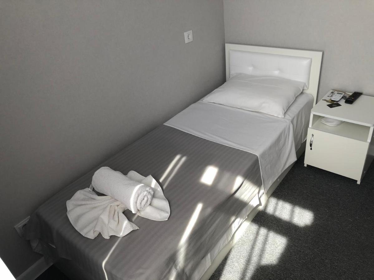 Comrat Medelean Hotel מראה חיצוני תמונה