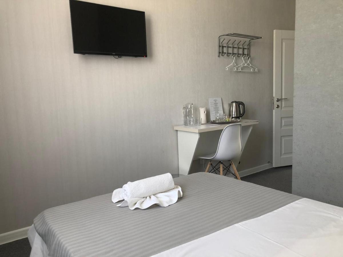 Comrat Medelean Hotel מראה חיצוני תמונה