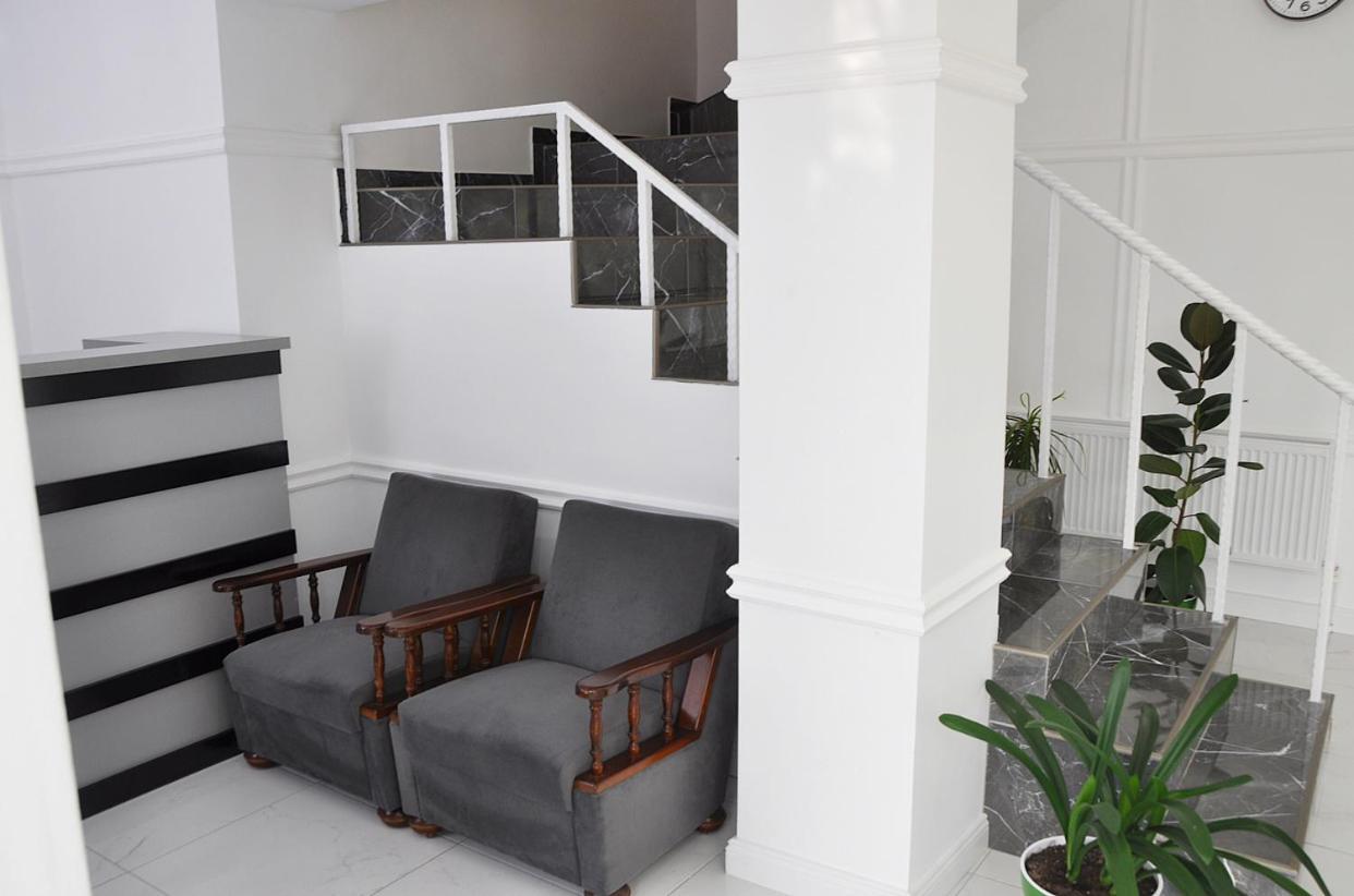 Comrat Medelean Hotel מראה חיצוני תמונה