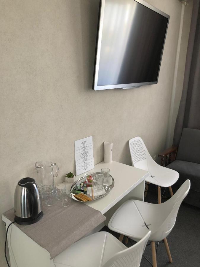 Comrat Medelean Hotel מראה חיצוני תמונה