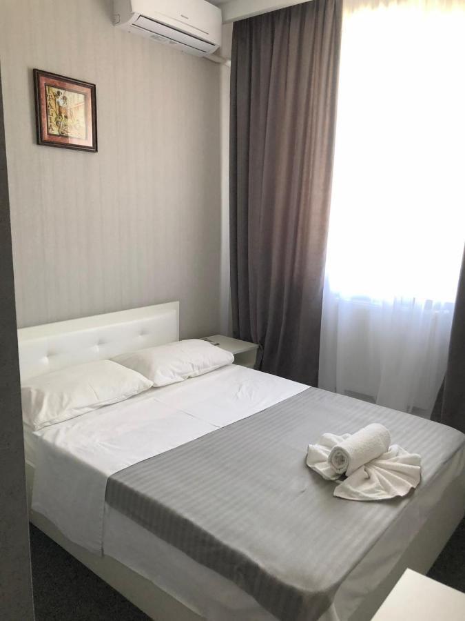 Comrat Medelean Hotel מראה חיצוני תמונה
